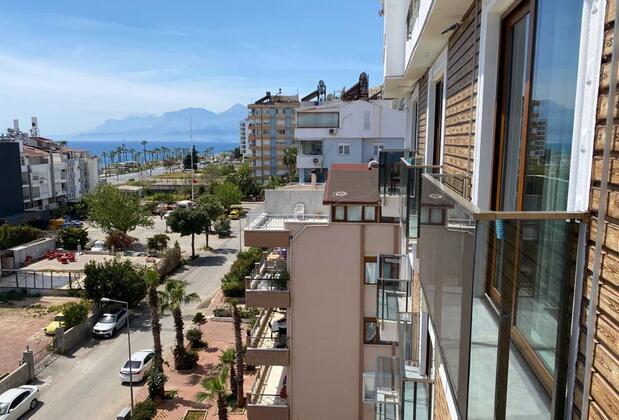 Zeynel Hotel Konyaaltı - Görsel 24