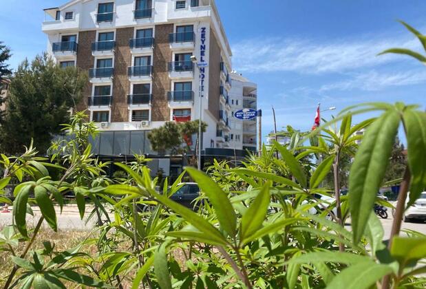 Zeynel Hotel Konyaaltı - Görsel 3