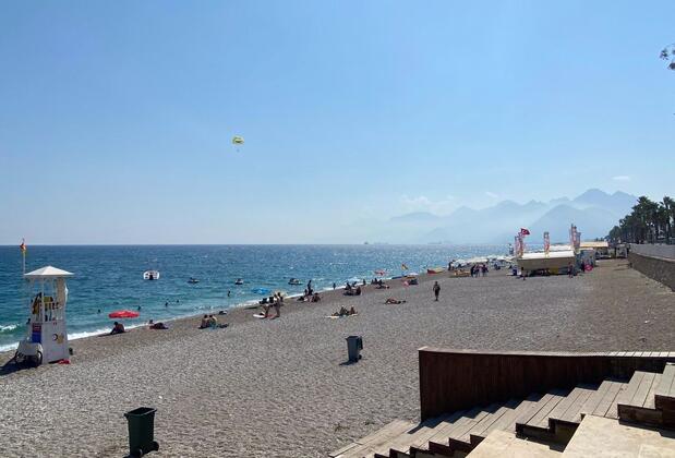 Zeynel Hotel Konyaaltı - Görsel 8