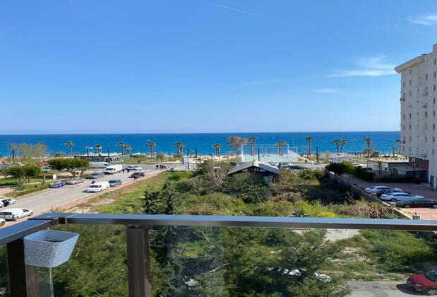 Zeynel Hotel Konyaaltı - Görsel 27