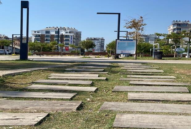 Zeynel Hotel Konyaaltı - Görsel 5