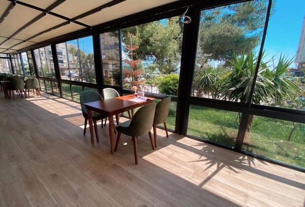 Zeynel Hotel Konyaaltı - Görsel 30