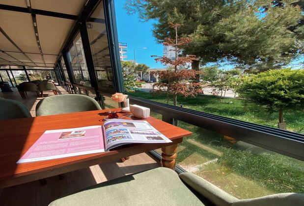 Zeynel Hotel Konyaaltı - Görsel 31