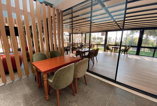 Zeynel Hotel Konyaaltı - Görsel 32