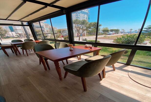 Zeynel Hotel Konyaaltı - Görsel 33