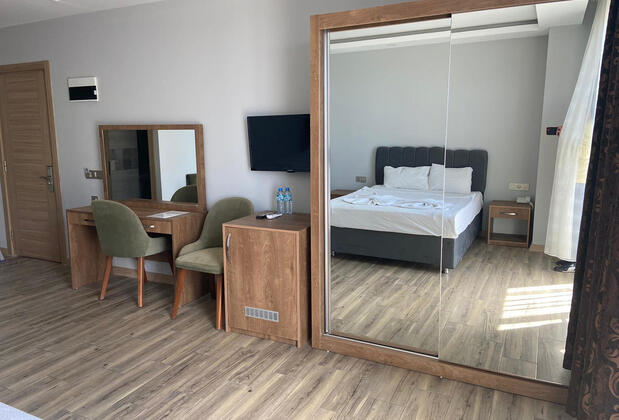 Zeynel Hotel Konyaaltı - Görsel 18