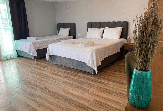 Zeynel Hotel Konyaaltı - Görsel 19