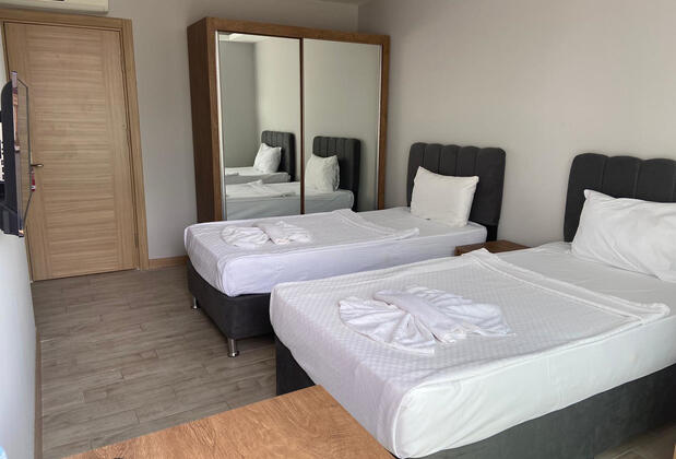 Zeynel Hotel Konyaaltı - Görsel 21