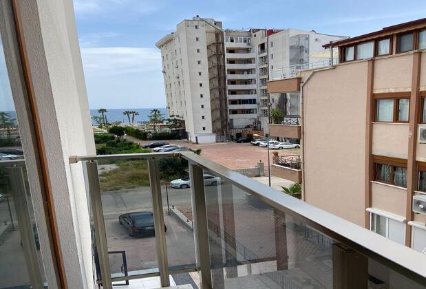 Zeynel Hotel Konyaaltı - Görsel 25