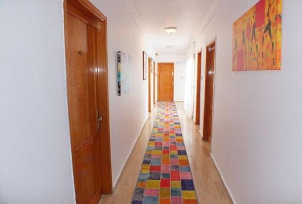 Bilsu Otel - Görsel 5