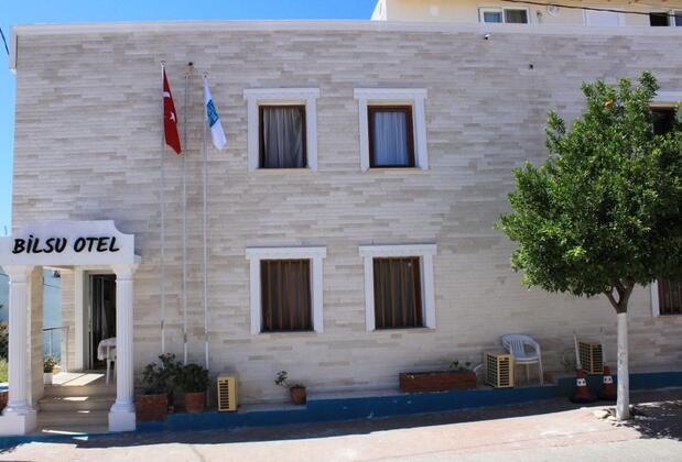 Bilsu Otel - Görsel 2