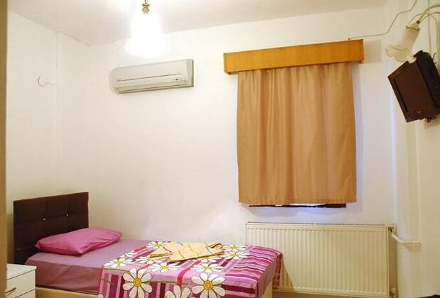 Bilsu Otel - Görsel 10