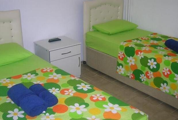 Bilsu Otel - Görsel 11