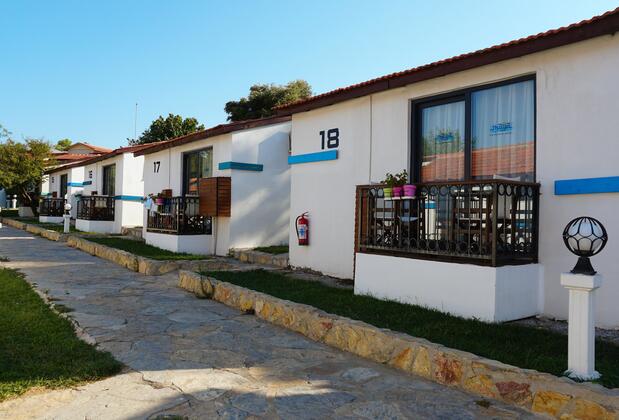 Maya Bistro Hotel Beach - Görsel 3