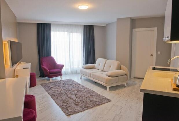 Balıkesir Beta Residence - Görsel 5