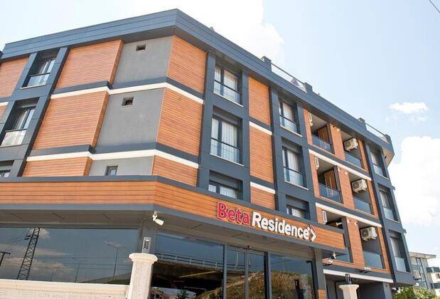 Balıkesir Beta Residence - Görsel 2