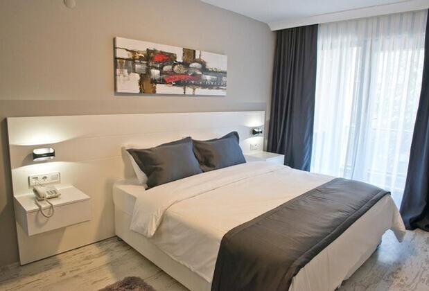 Balıkesir Beta Residence - Görsel 6