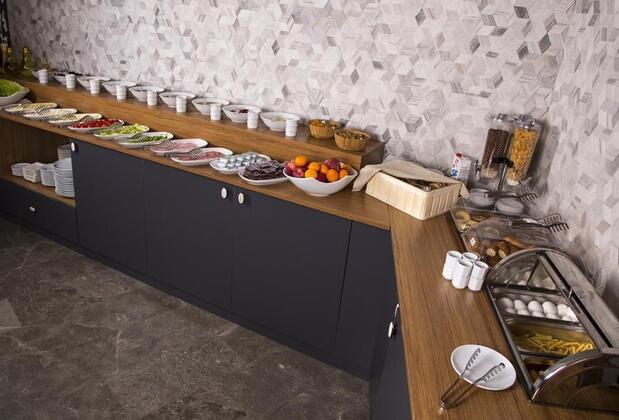 Balıkesir Beta Residence - Görsel 3