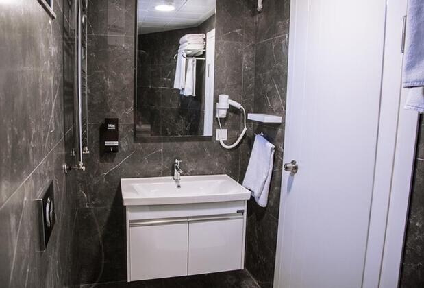 Balıkesir Beta Residence - Görsel 9