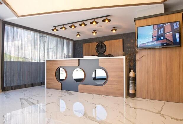 Balıkesir Beta Residence - Görsel 12