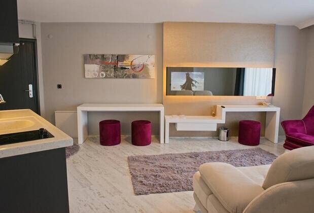 Balıkesir Beta Residence - Görsel 8