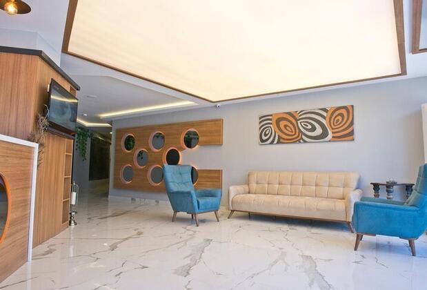 Balıkesir Beta Residence - Görsel 11