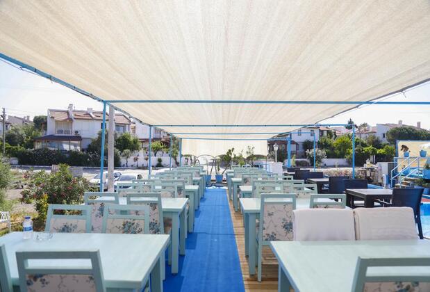 Dream Aya Yorgi Çeşme - Görsel 18