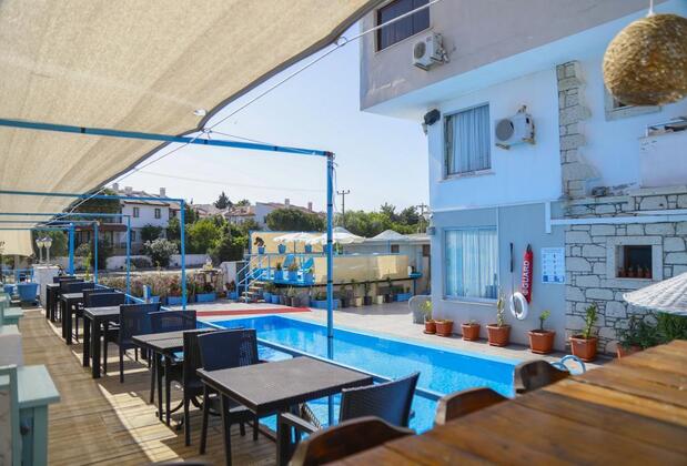 Dream Aya Yorgi Çeşme - Görsel 19