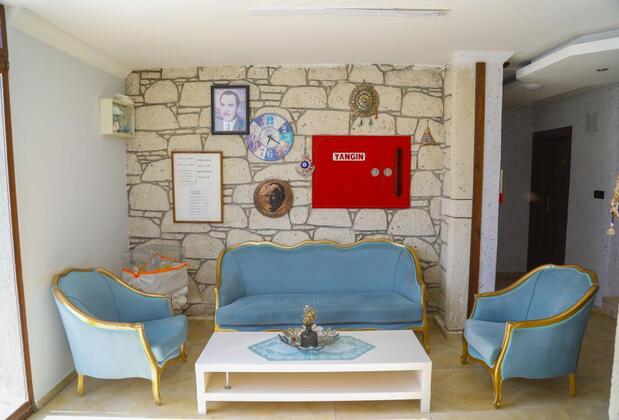 Dream Aya Yorgi Çeşme - Görsel 3