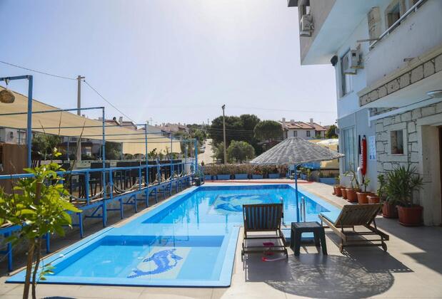 Dream Aya Yorgi Çeşme - Görsel 20