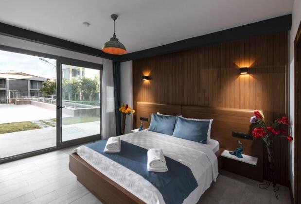 Vadi Boutique Hotel - Görsel 11