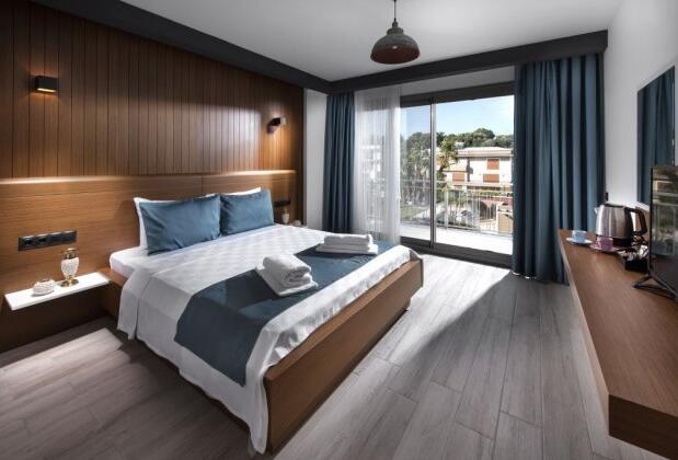 Vadi Boutique Hotel - Görsel 23