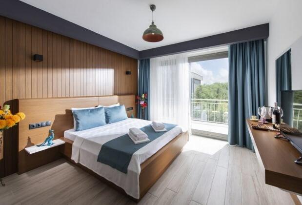 Vadi Boutique Hotel - Görsel 17