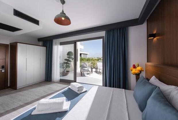 Vadi Boutique Hotel - Görsel 20