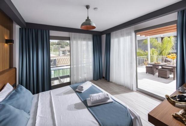 Vadi Boutique Hotel - Görsel 25