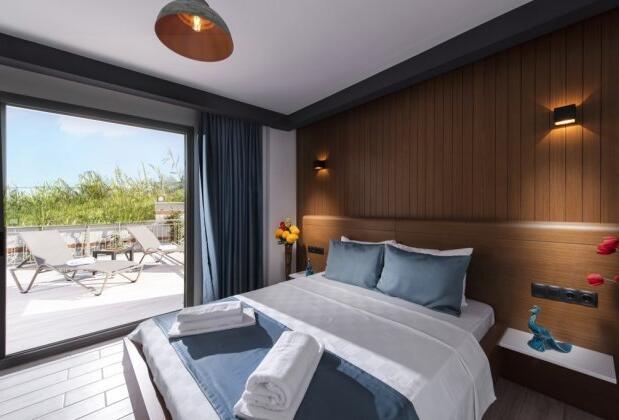 Vadi Boutique Hotel - Görsel 7