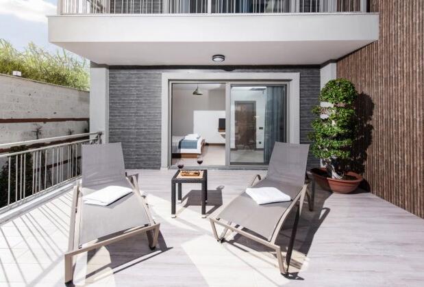 Vadi Boutique Hotel - Görsel 10