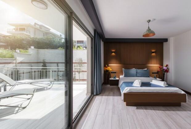 Vadi Boutique Hotel - Görsel 15