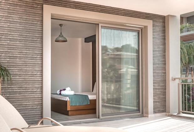 Vadi Boutique Hotel - Görsel 14