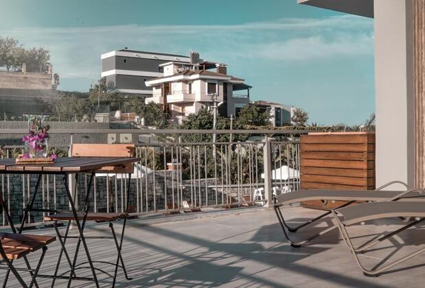 Vadi Boutique Hotel - Görsel 9