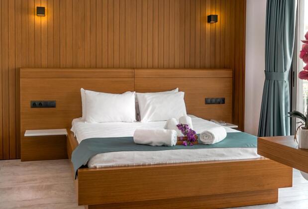 Vadi Boutique Hotel - Görsel 6