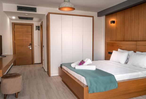 Vadi Boutique Hotel - Görsel 12