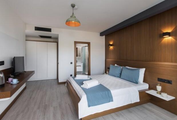 Vadi Boutique Hotel - Görsel 16