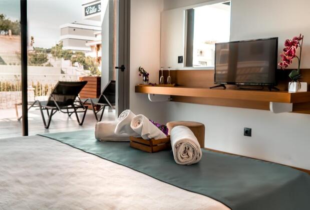 Vadi Boutique Hotel - Görsel 5