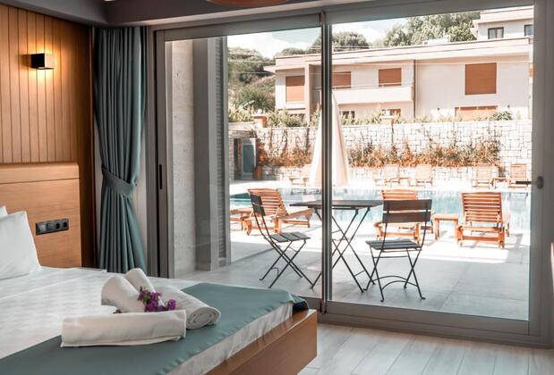 Vadi Boutique Hotel - Görsel 8