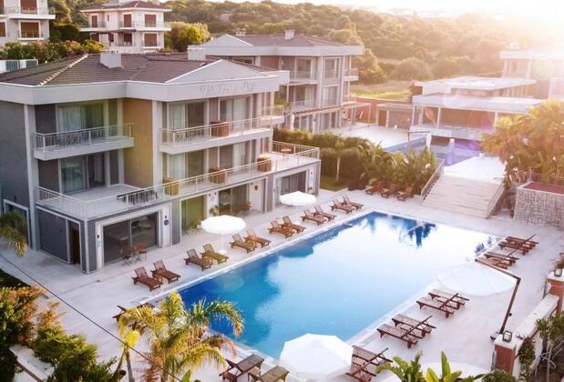 Vadi Boutique Hotel - Görsel 3