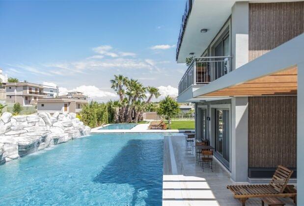 Vadi Boutique Hotel - Görsel 21