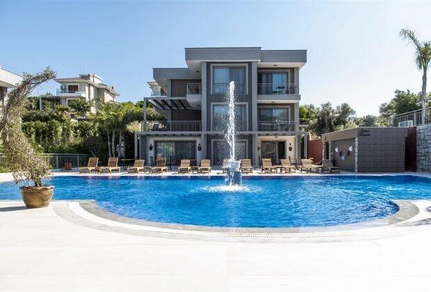 Vadi Boutique Hotel - Görsel 4