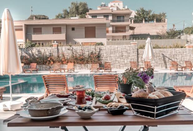 Vadi Boutique Hotel - Görsel 31