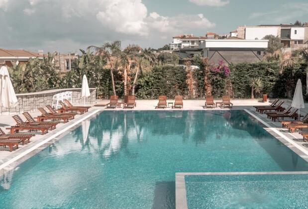 Vadi Boutique Hotel - Görsel 28